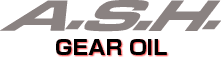 A.S.H. GEAR OIL