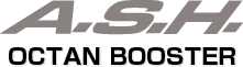 A.S.H. OCTAN BOOSTER